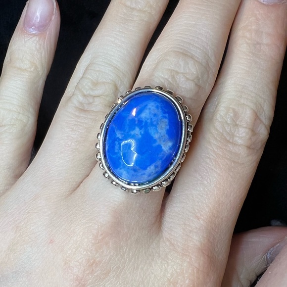 Premier Designs “Scottsdale” Ring - Picture 1 of 7